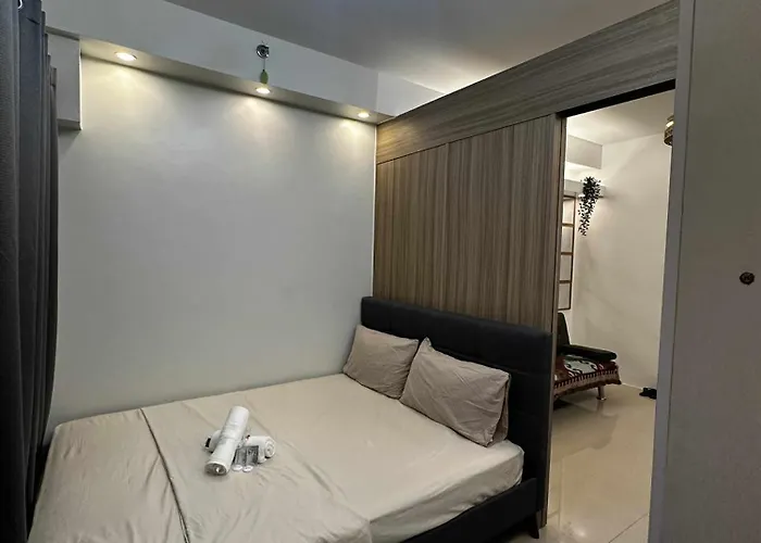 Cozy Moa Perfect For 2 Aparthotel